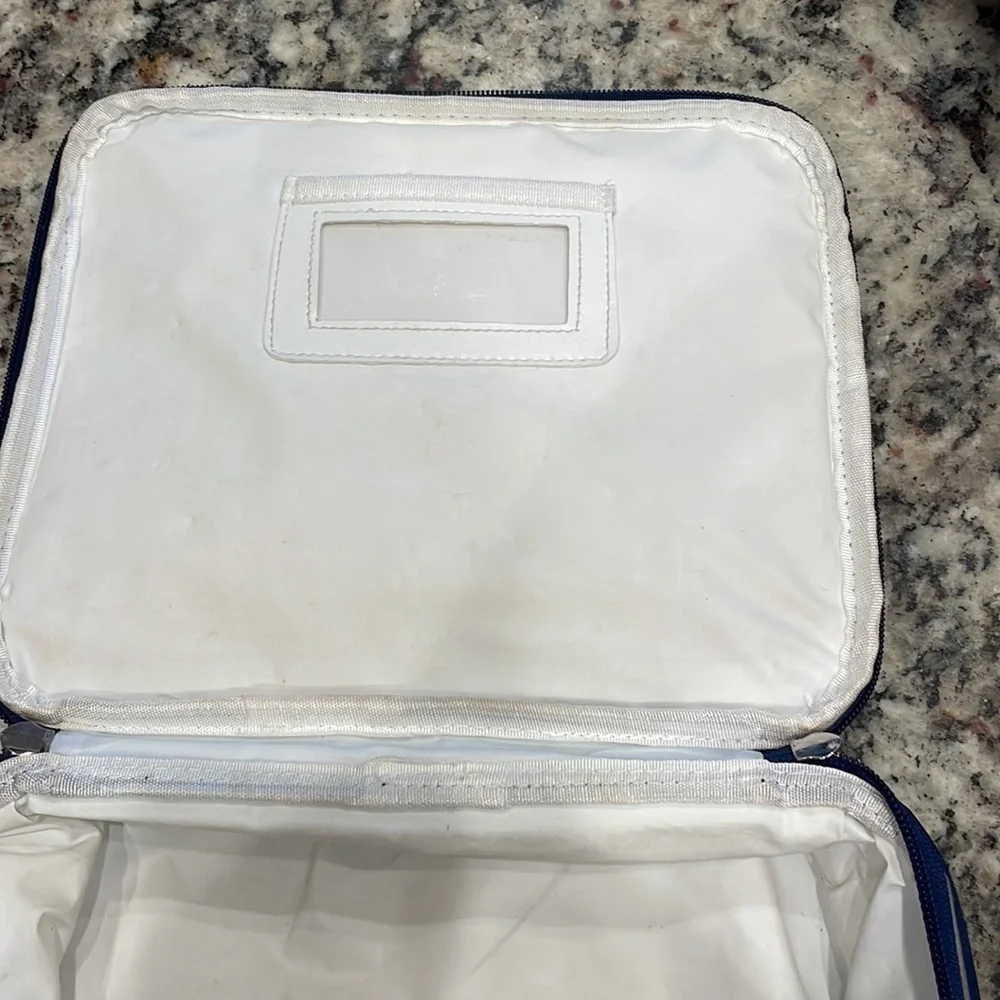 Striped lunchbox - Picture 6 of 8